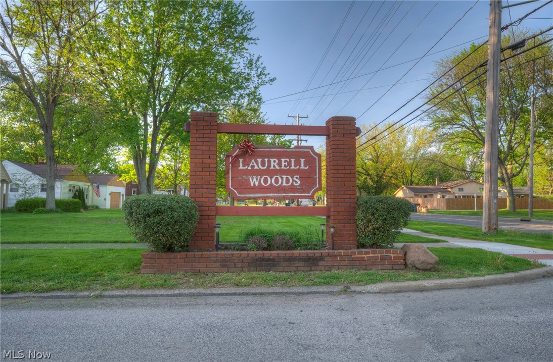 Sandy Rdg Sub - Residential