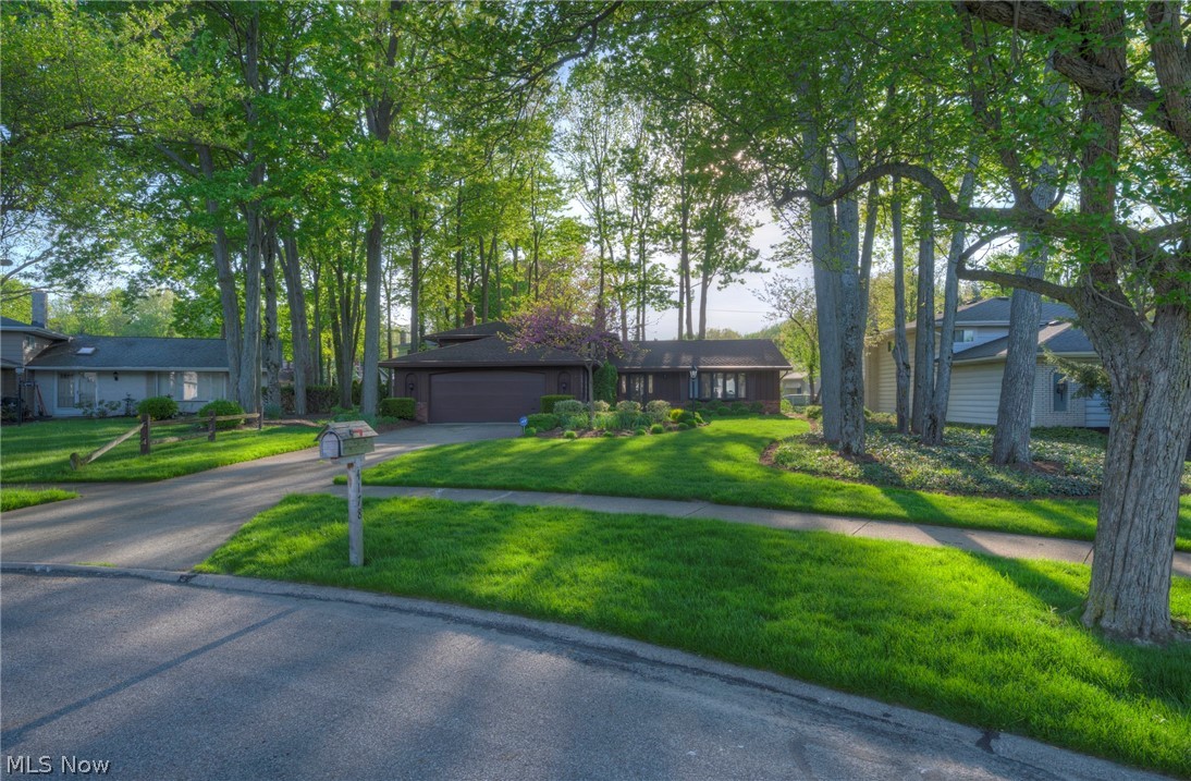 Sandy Rdg Sub - Residential