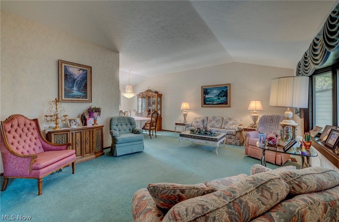 Sandy Rdg Sub - Residential