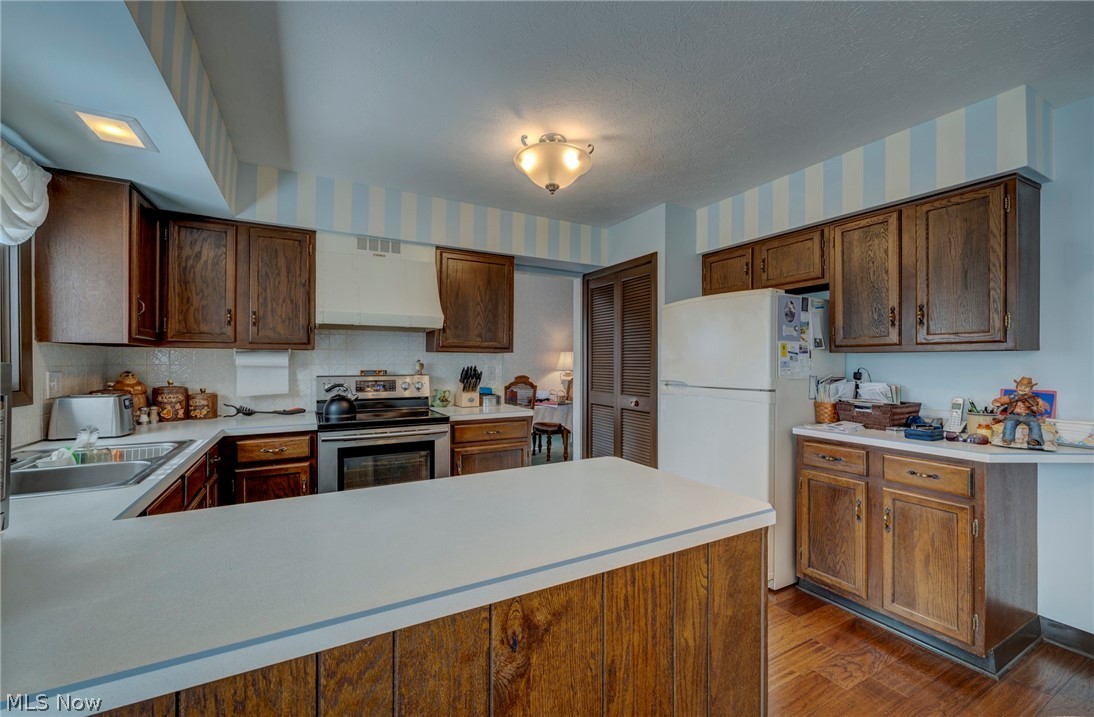 Sandy Rdg Sub - Residential