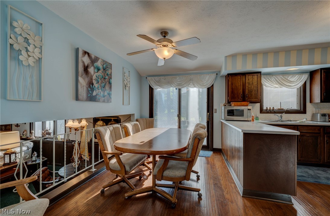 Sandy Rdg Sub - Residential