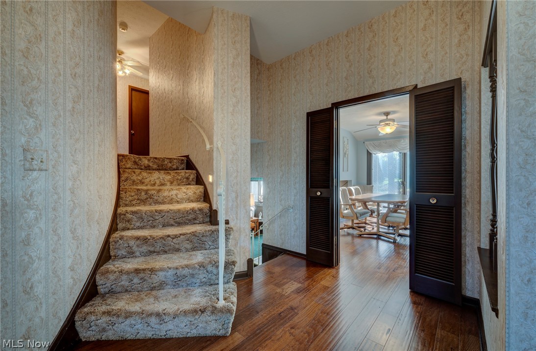 Sandy Rdg Sub - Residential