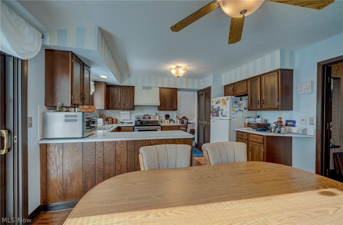 Sandy Rdg Sub - Residential