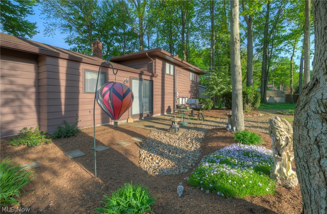 Sandy Rdg Sub - Residential