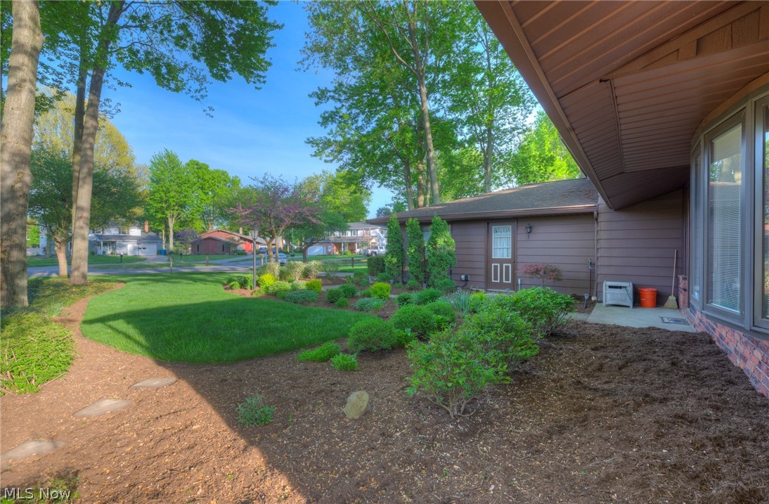 Sandy Rdg Sub - Residential