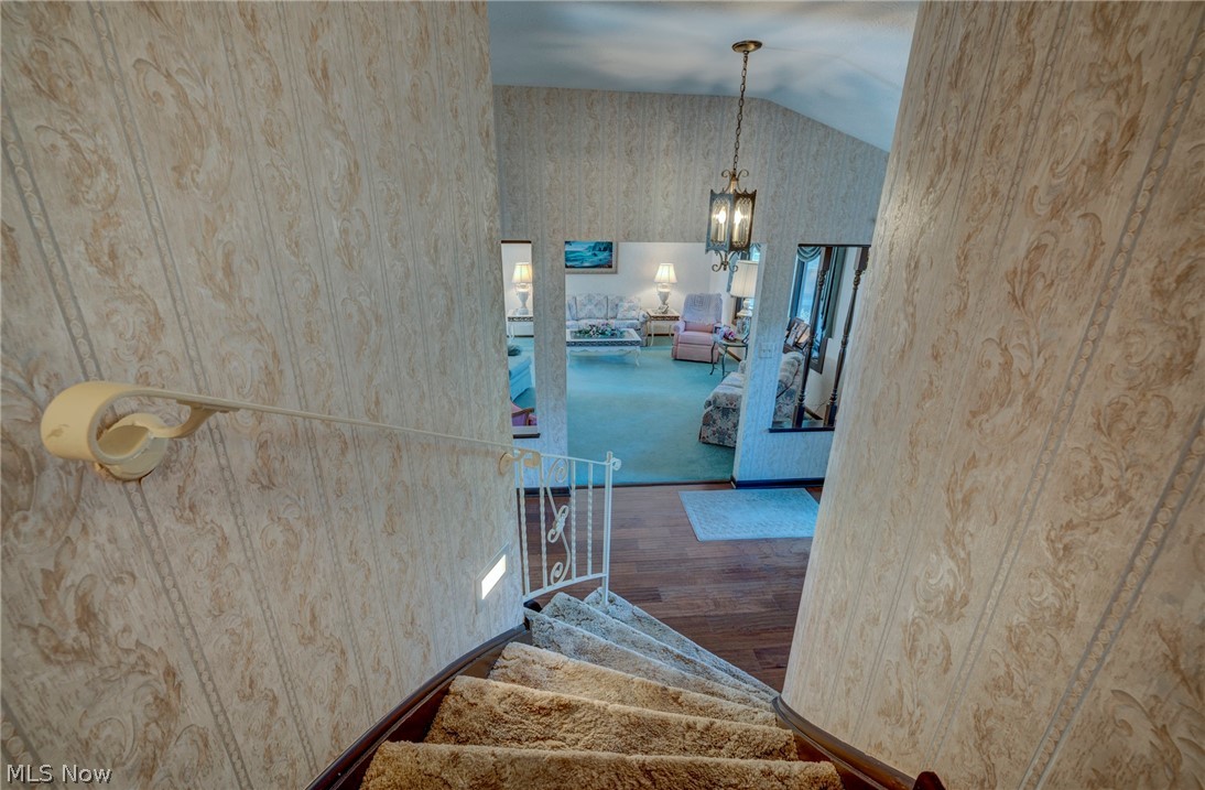 Sandy Rdg Sub - Residential