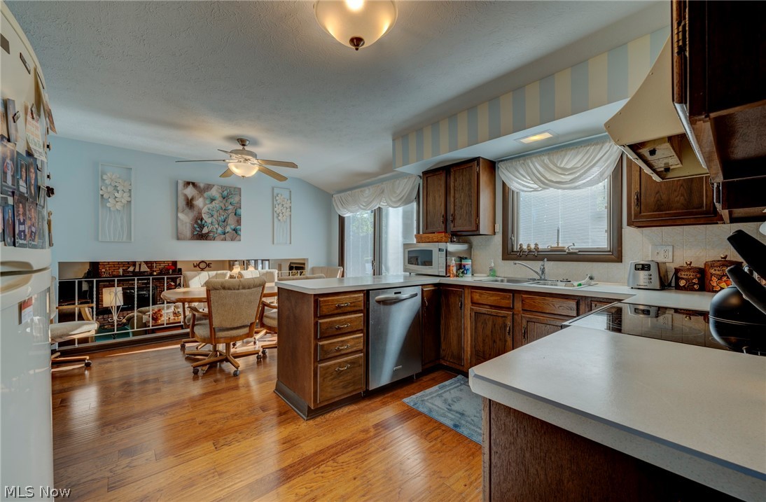 Sandy Rdg Sub - Residential