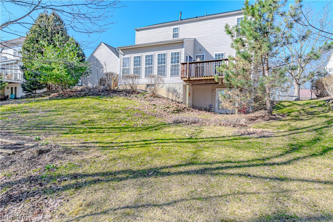 Glenmore Farms - Residential