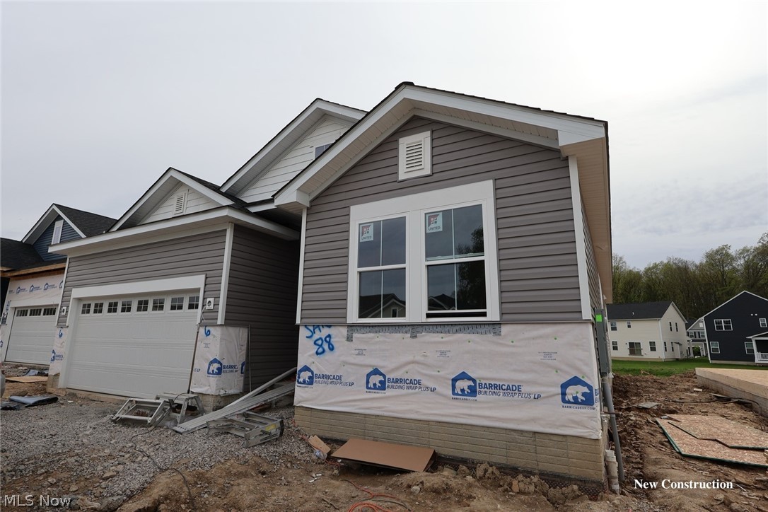 Four Seasons at Sandstone - Residential