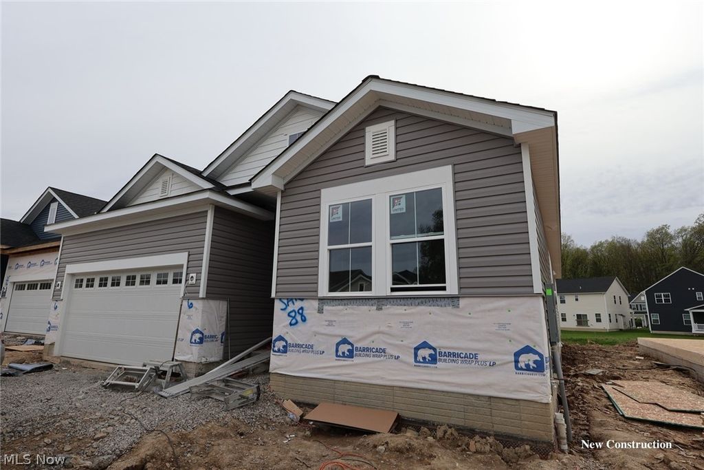 Photo of 2426 Merriment Drive, Elyria, OH 44035 (MLS # 5207847)