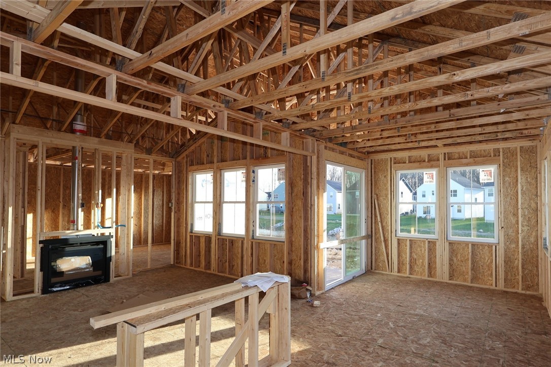 Four Seasons at Sandstone - Residential
