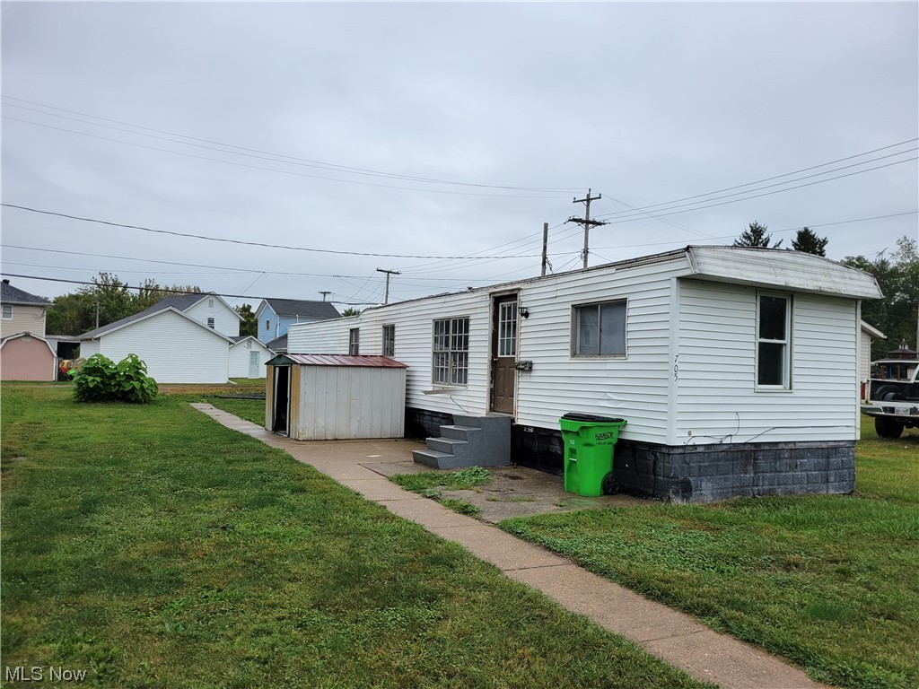 Porters Add 02 - Residential