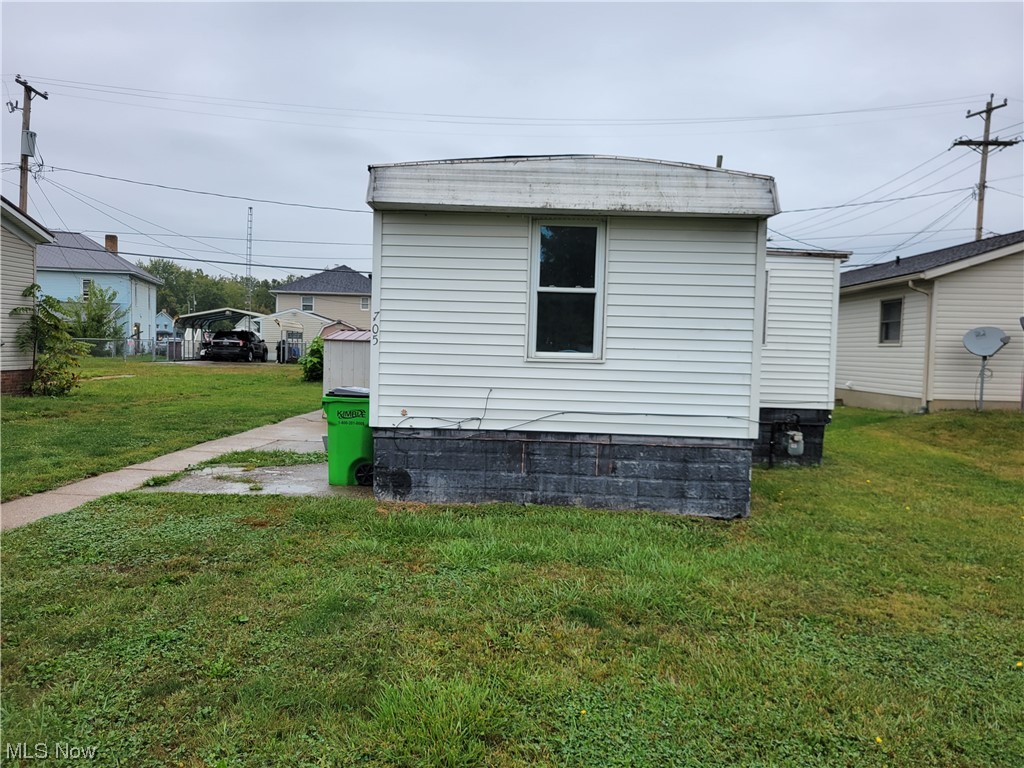 Porters Add 02 - Residential