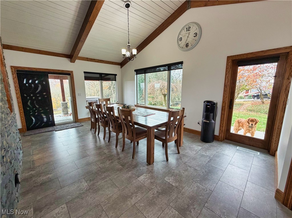 Skyview Manor - Residential