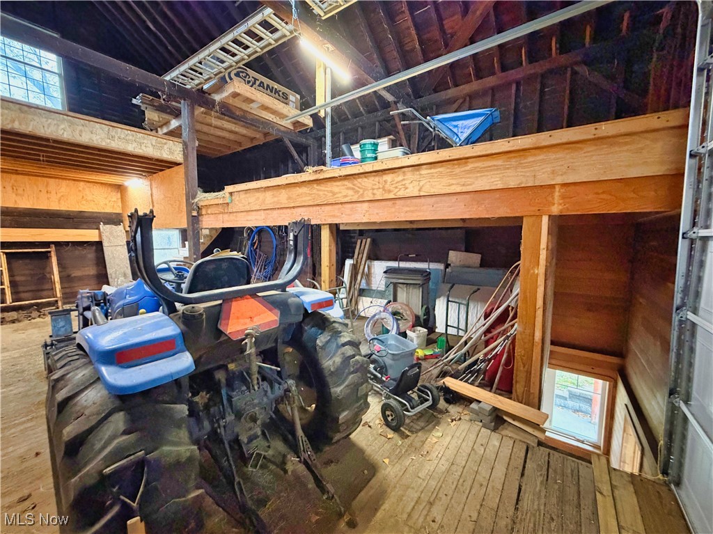 Skyview Manor - Residential