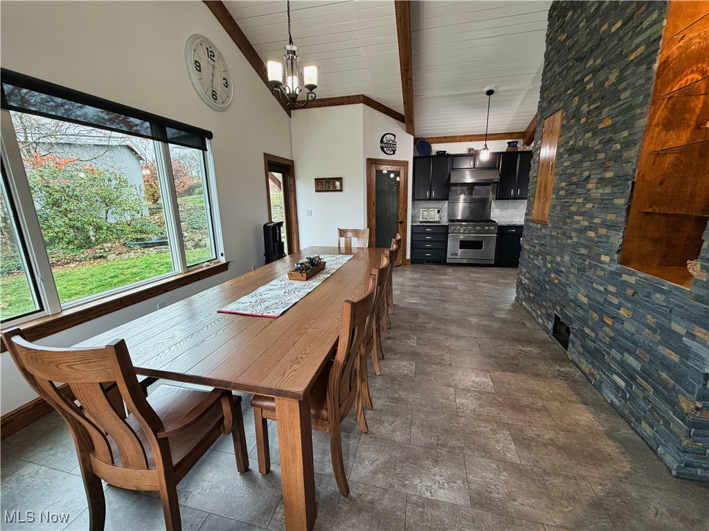 Skyview Manor - Residential