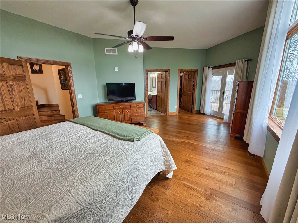 Skyview Manor - Residential