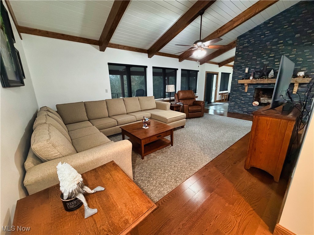 Skyview Manor - Residential