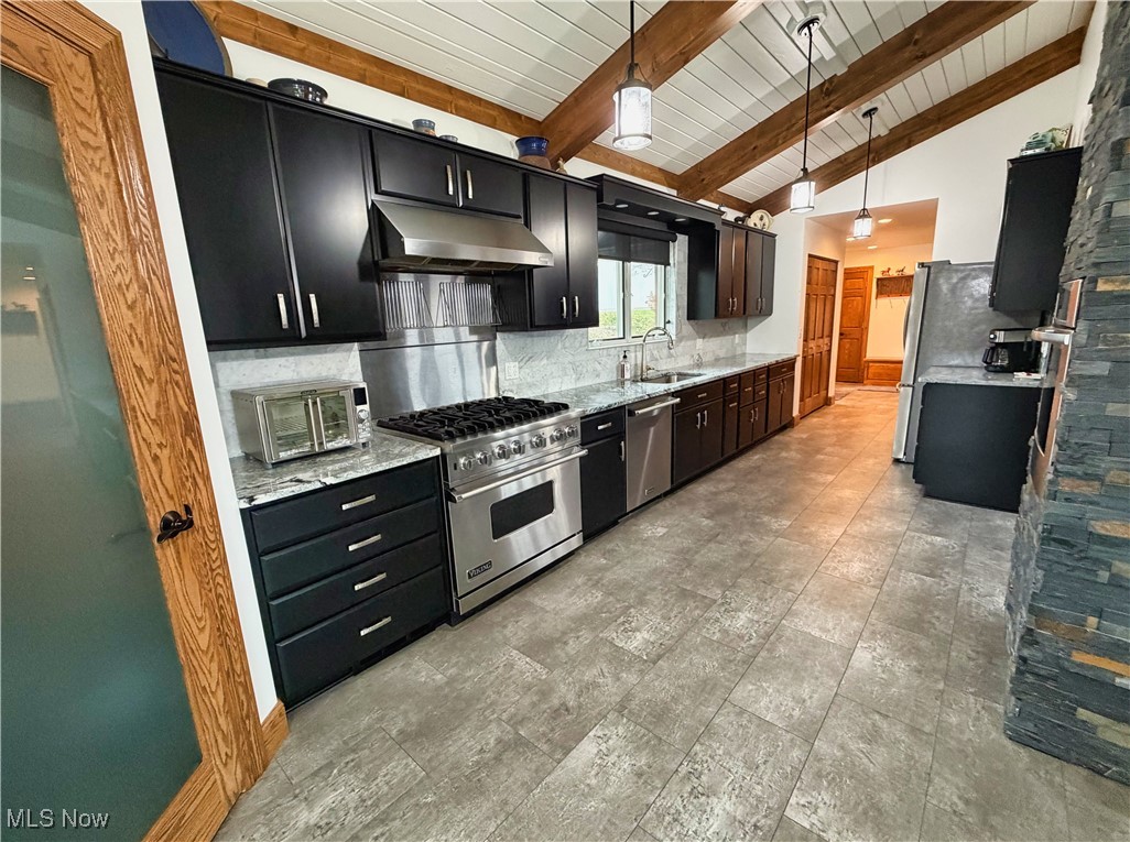 Skyview Manor - Residential