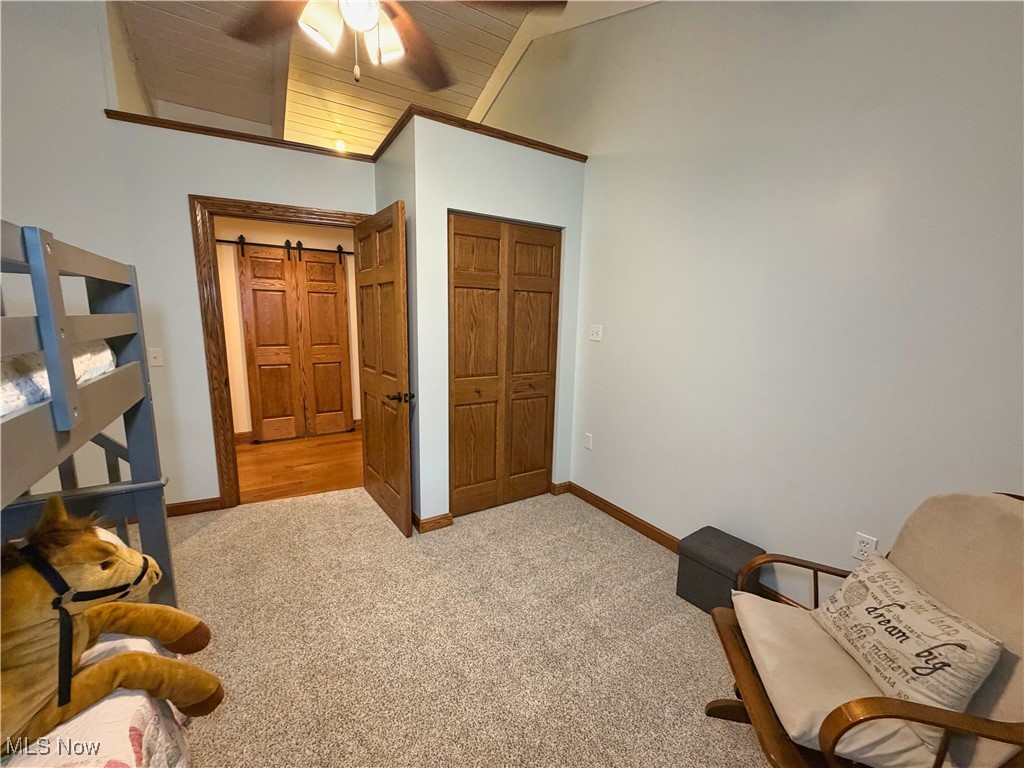 Skyview Manor - Residential