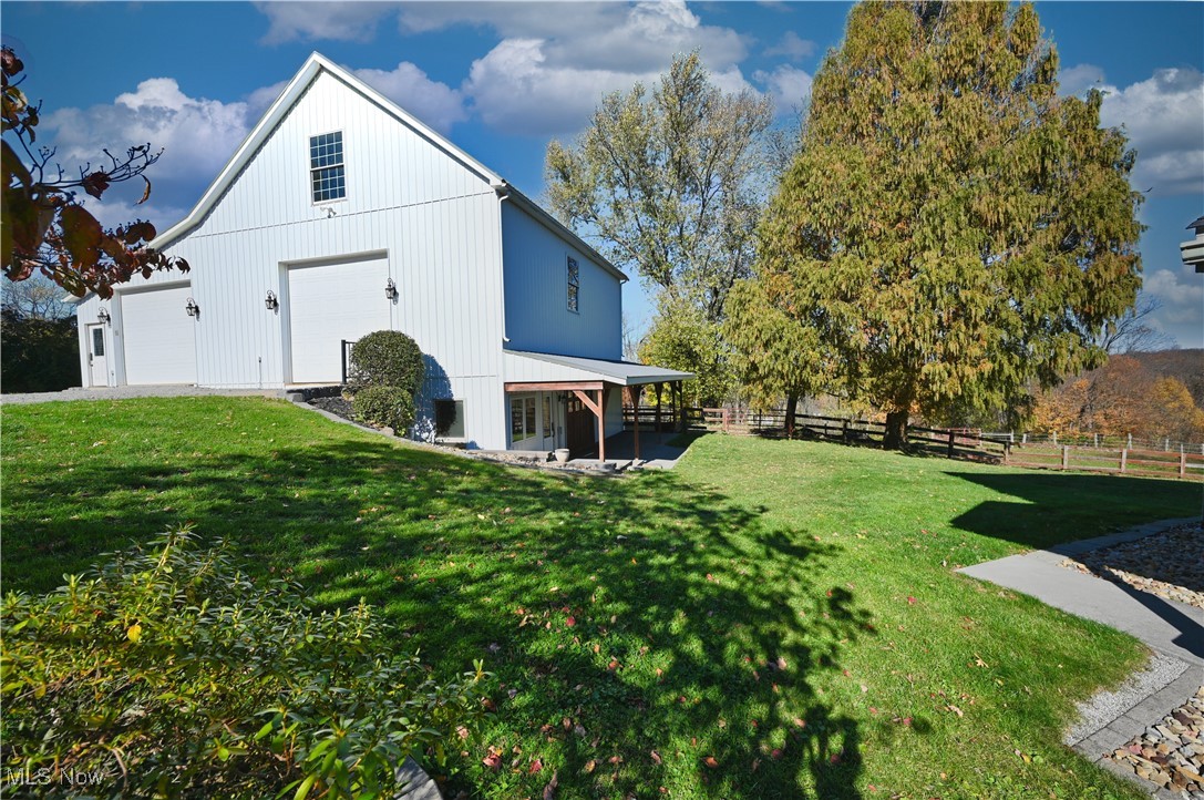 Skyview Manor - Residential