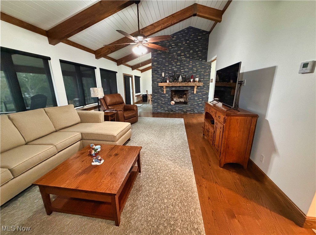 Skyview Manor - Residential