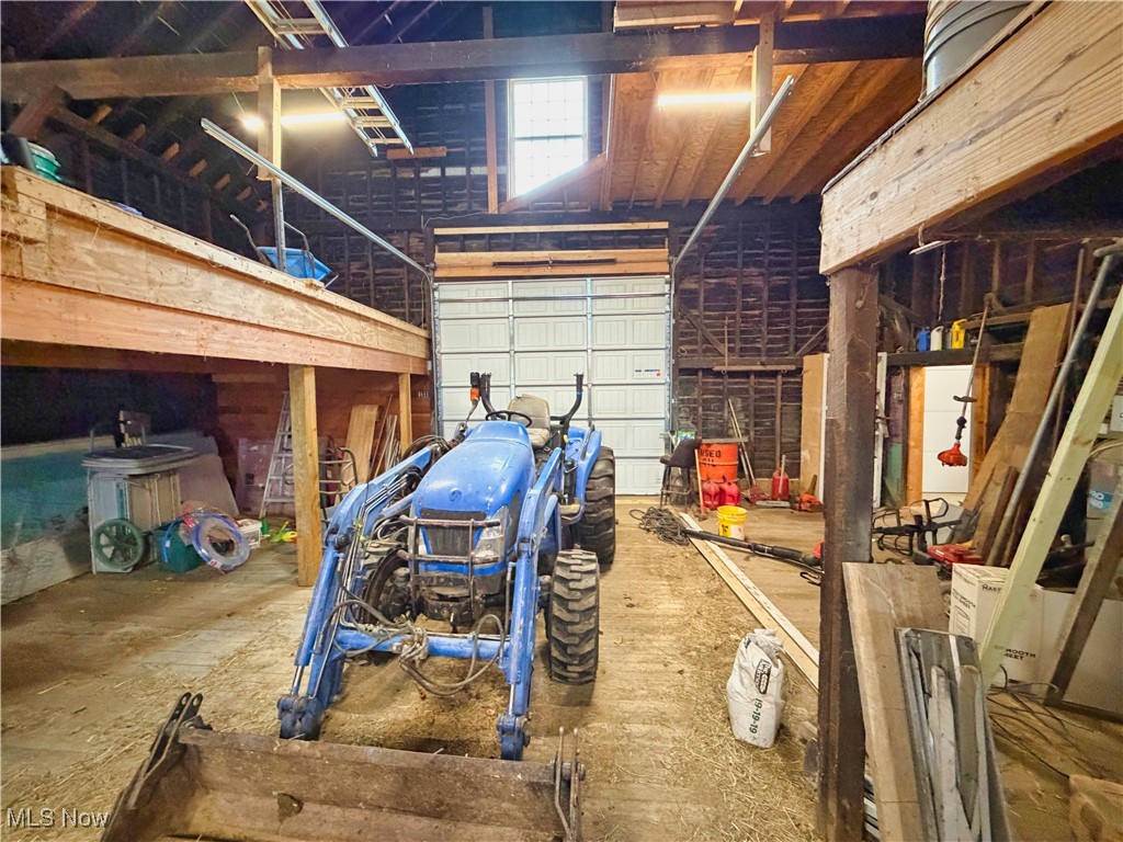 Skyview Manor - Residential