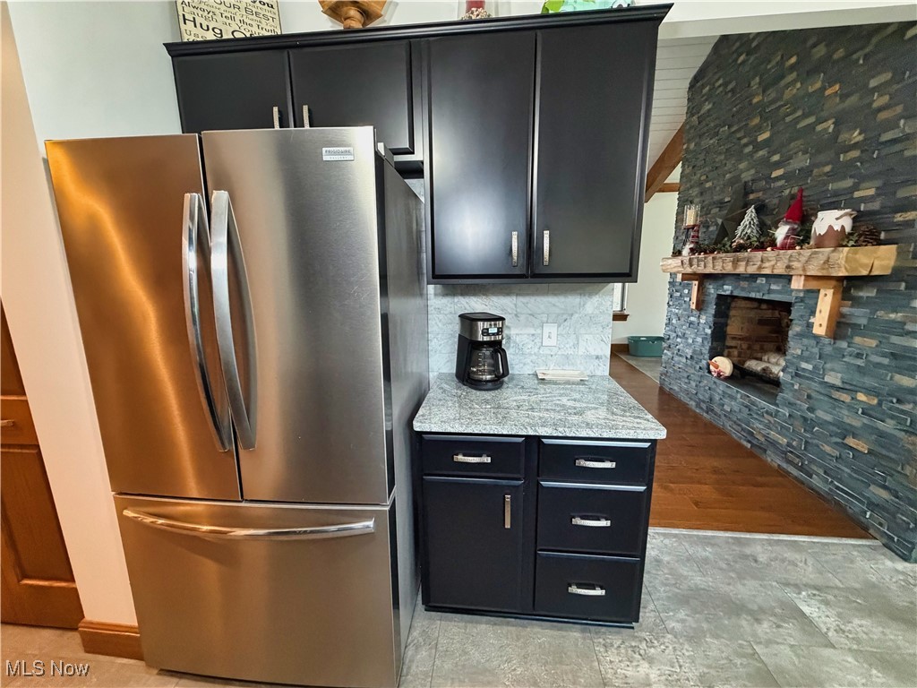 Skyview Manor - Residential