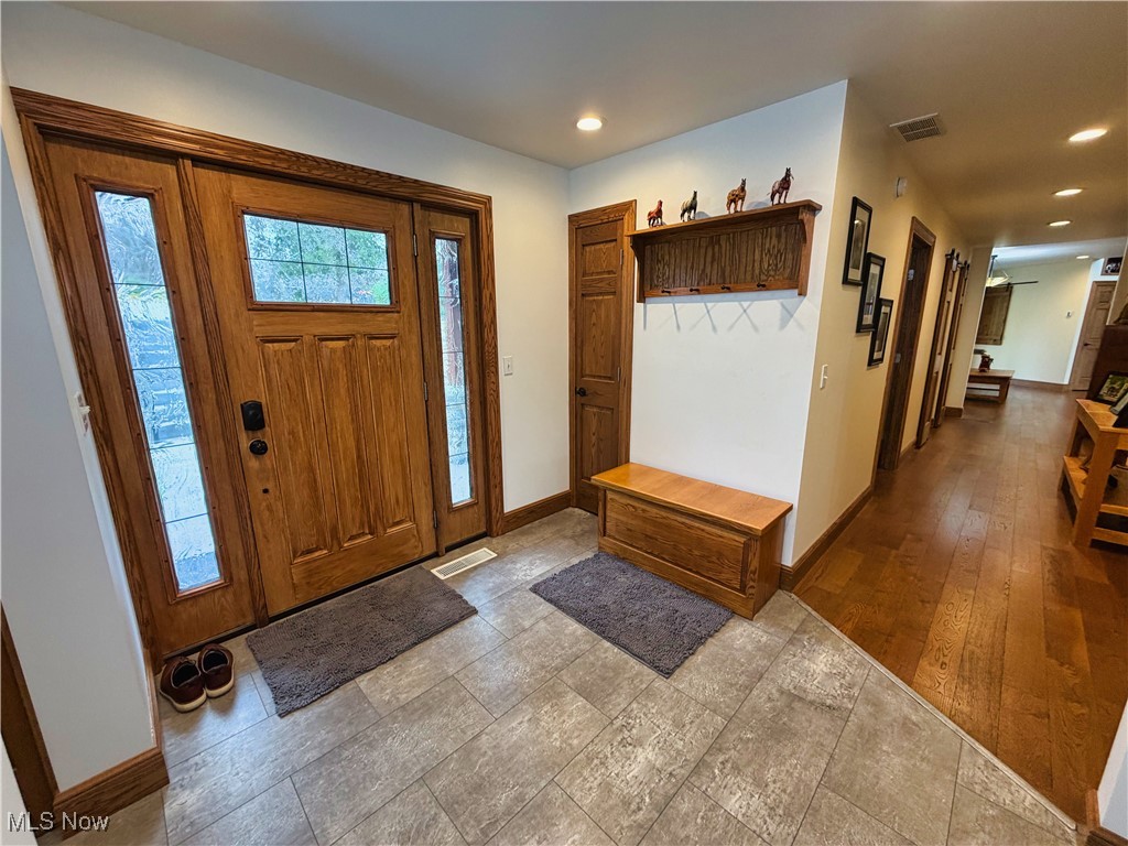 Skyview Manor - Residential