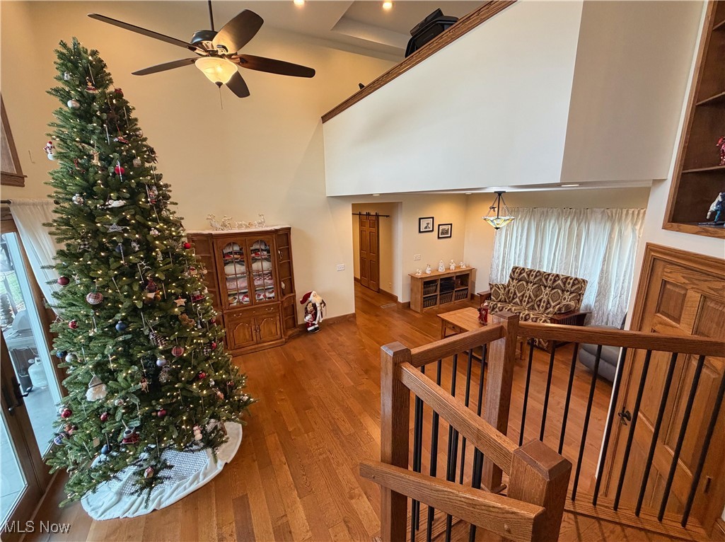 Skyview Manor - Residential