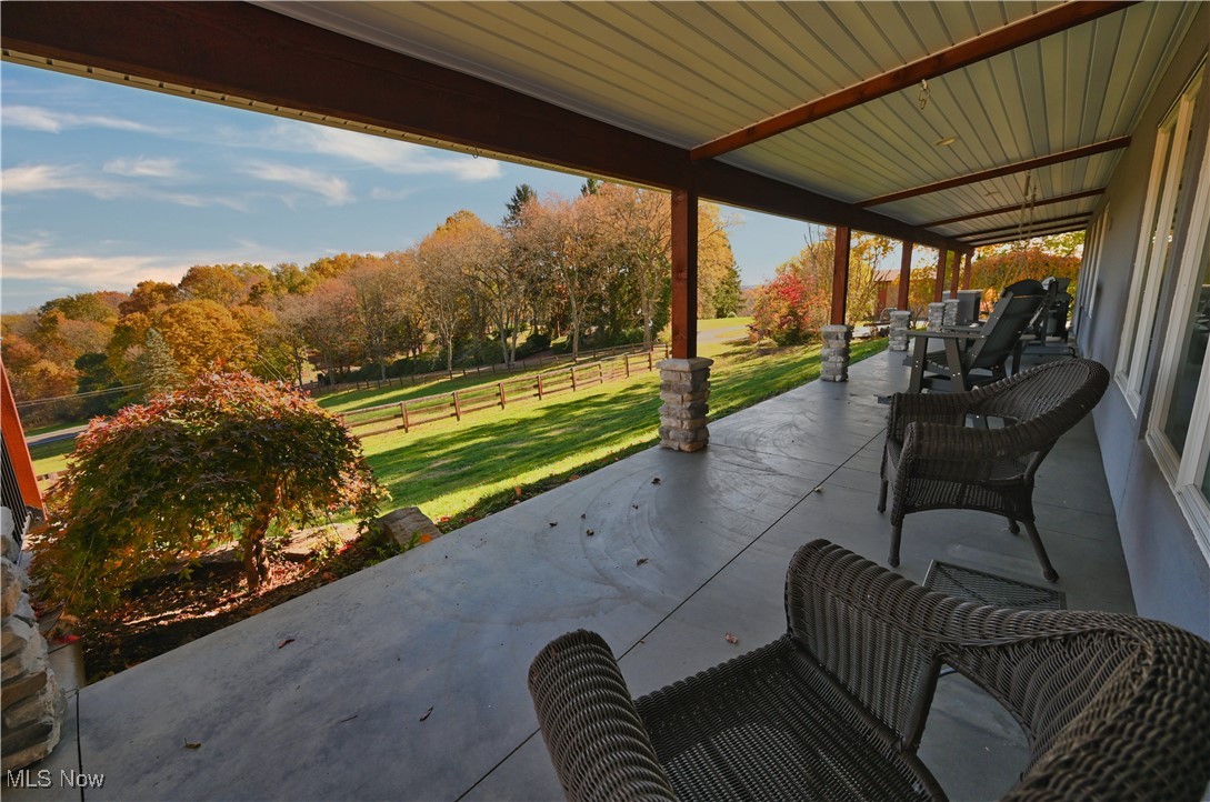 Skyview Manor - Residential