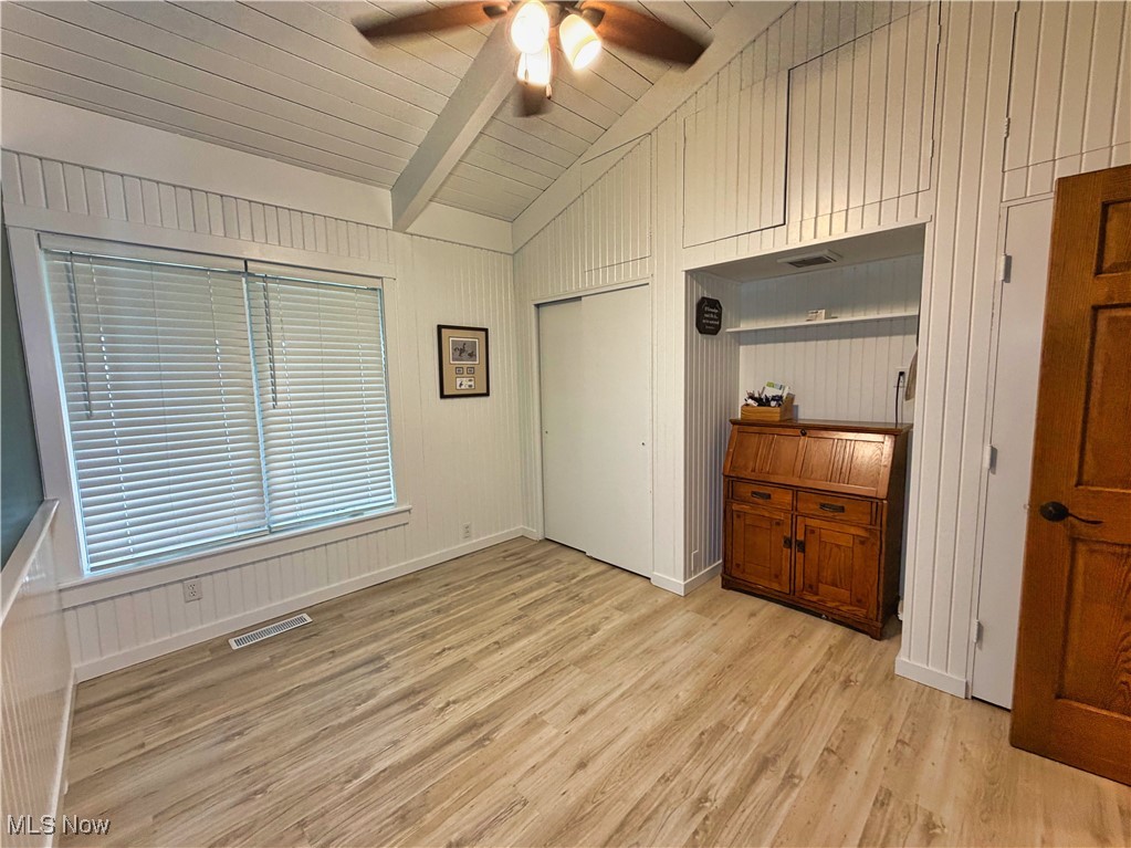 Skyview Manor - Residential