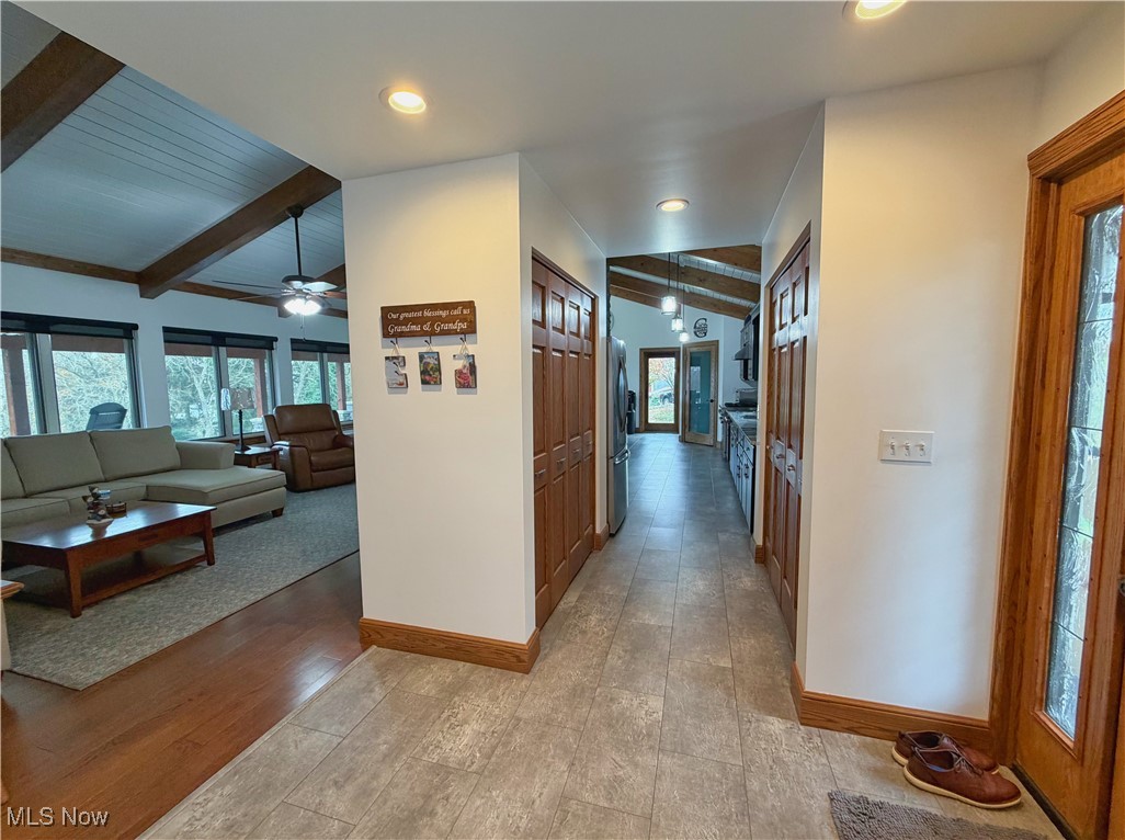 Skyview Manor - Residential