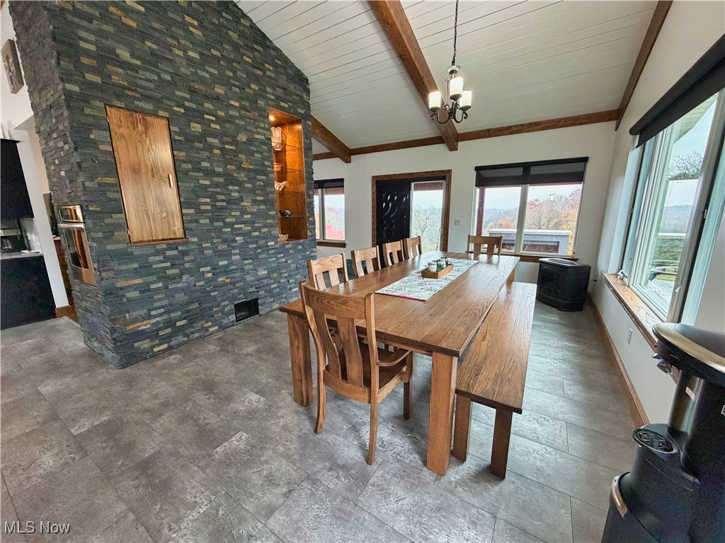 Skyview Manor - Residential