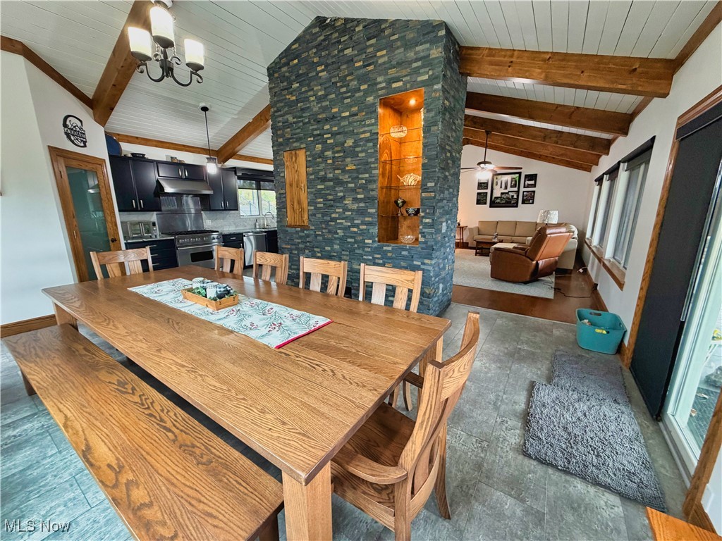 Skyview Manor - Residential