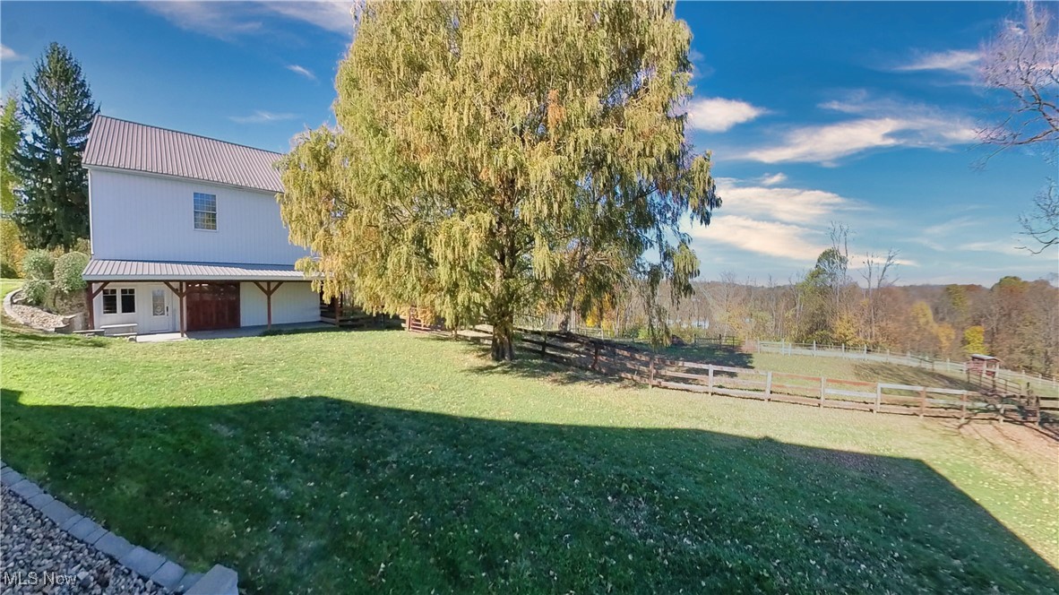 Skyview Manor - Residential