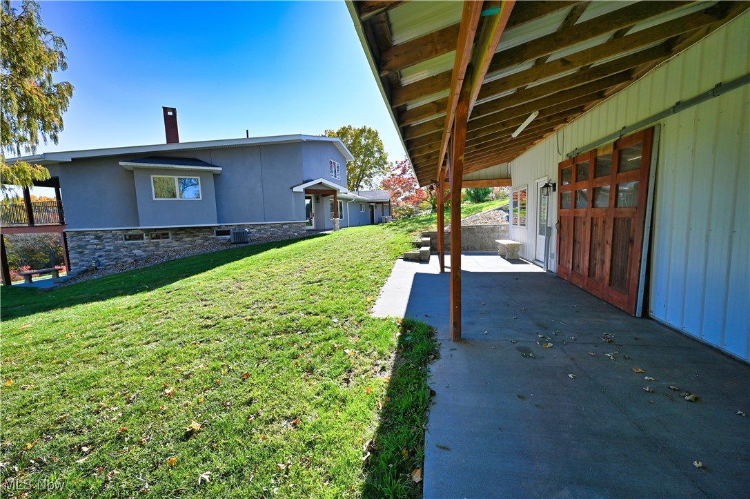 Skyview Manor - Residential