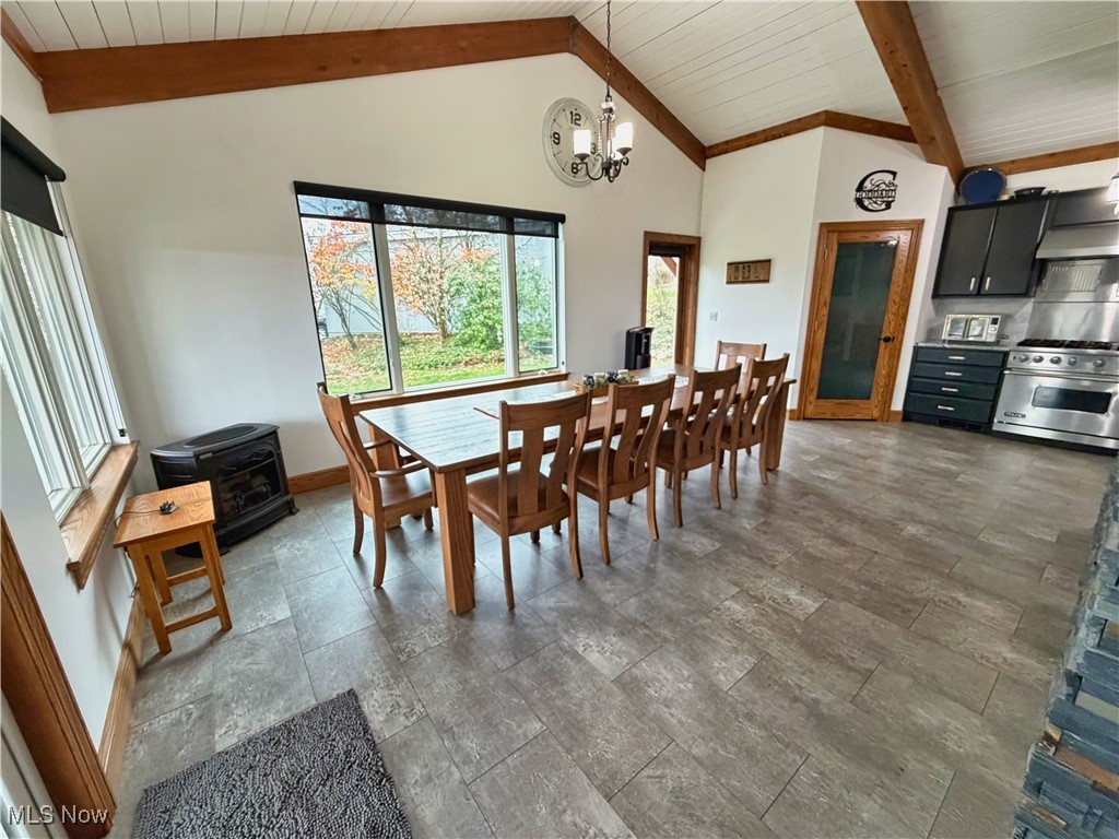 Skyview Manor - Residential