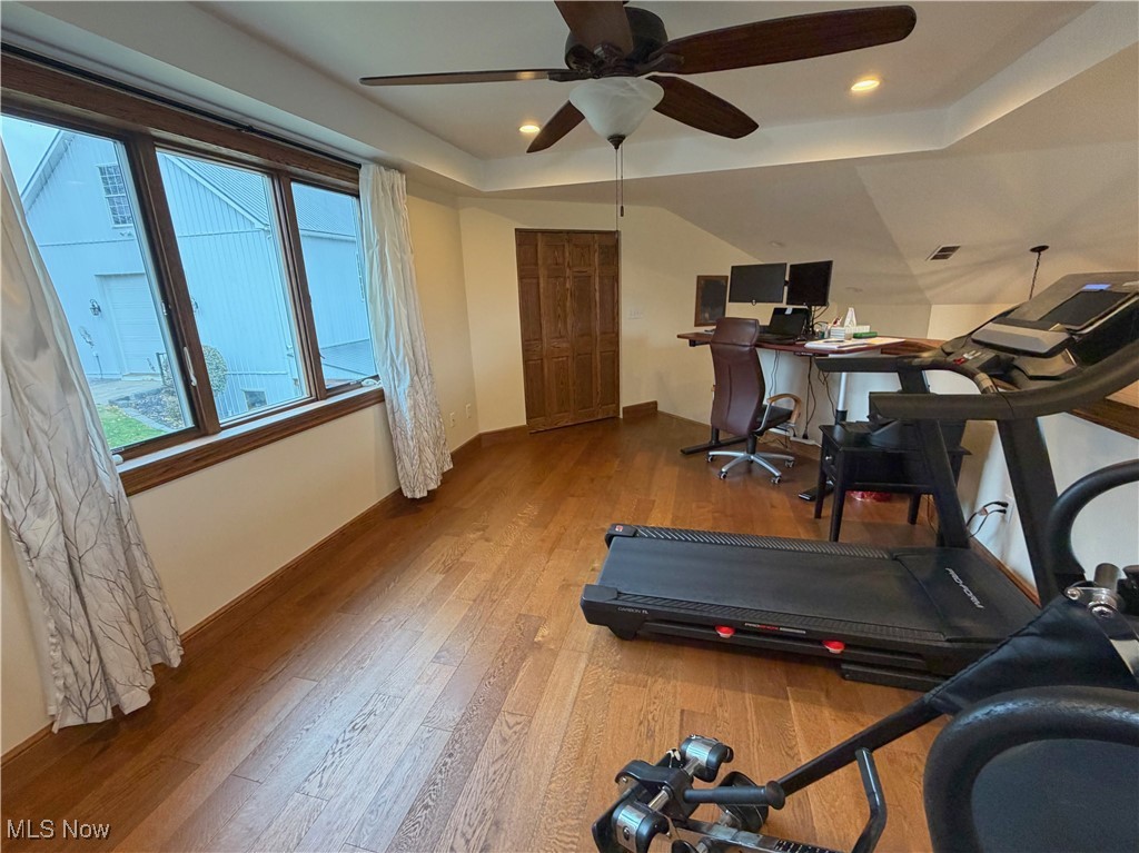 Skyview Manor - Residential