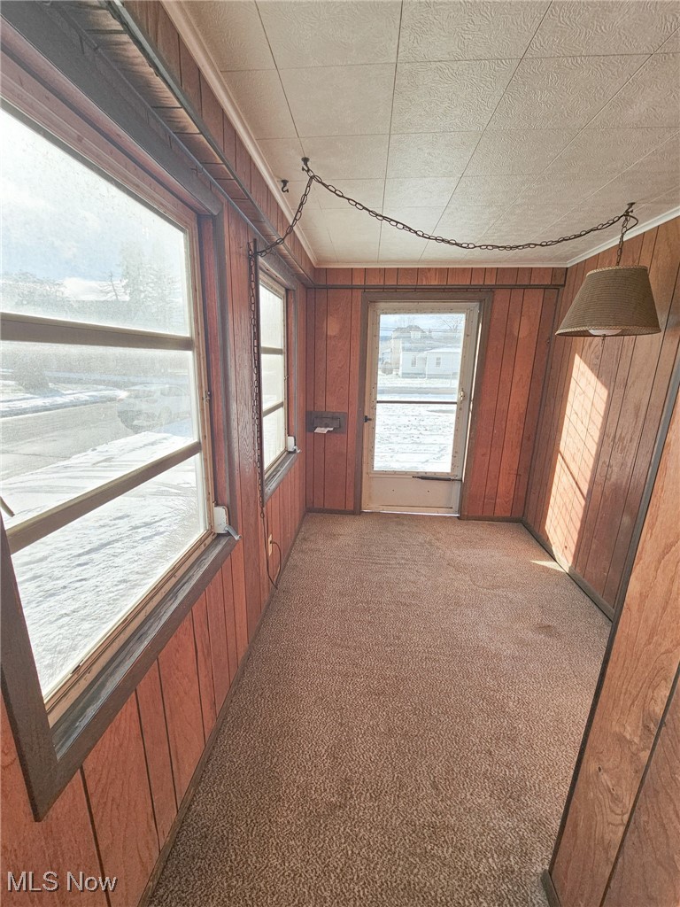 East Youngstown Land & Improve - Residential