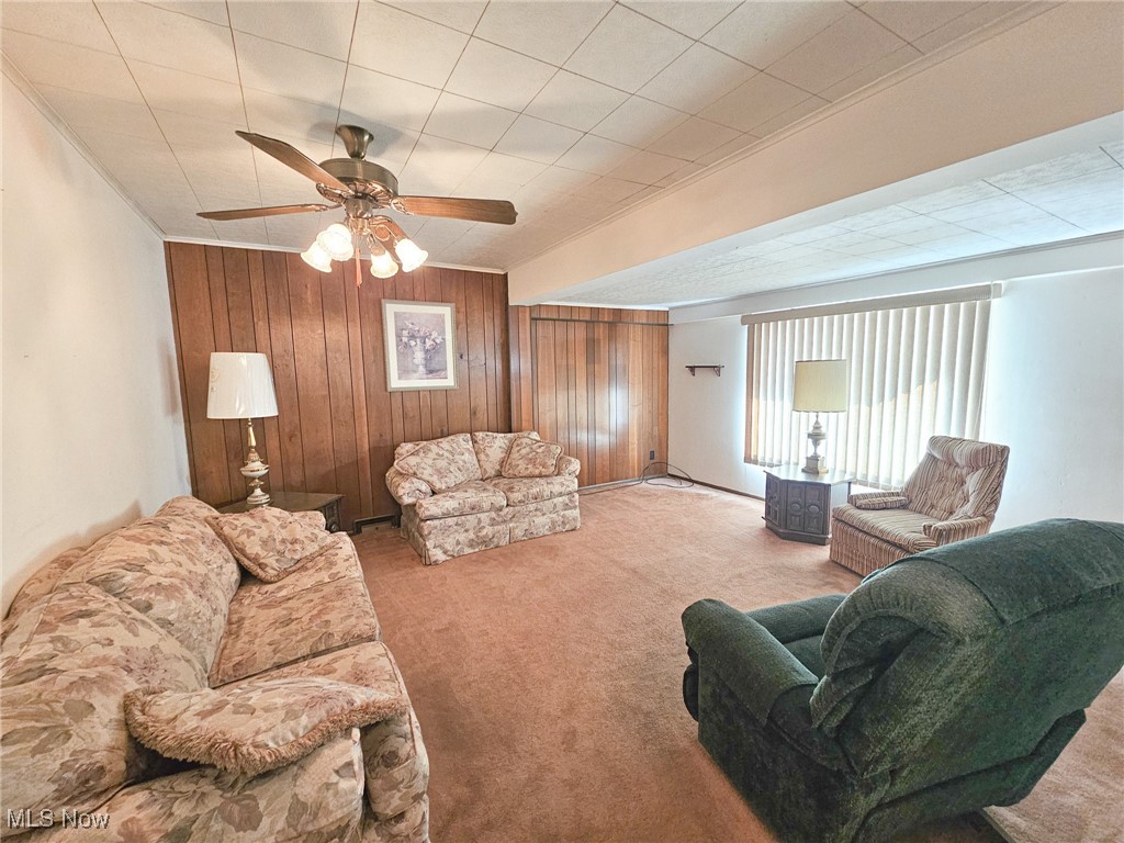 East Youngstown Land & Improve - Residential