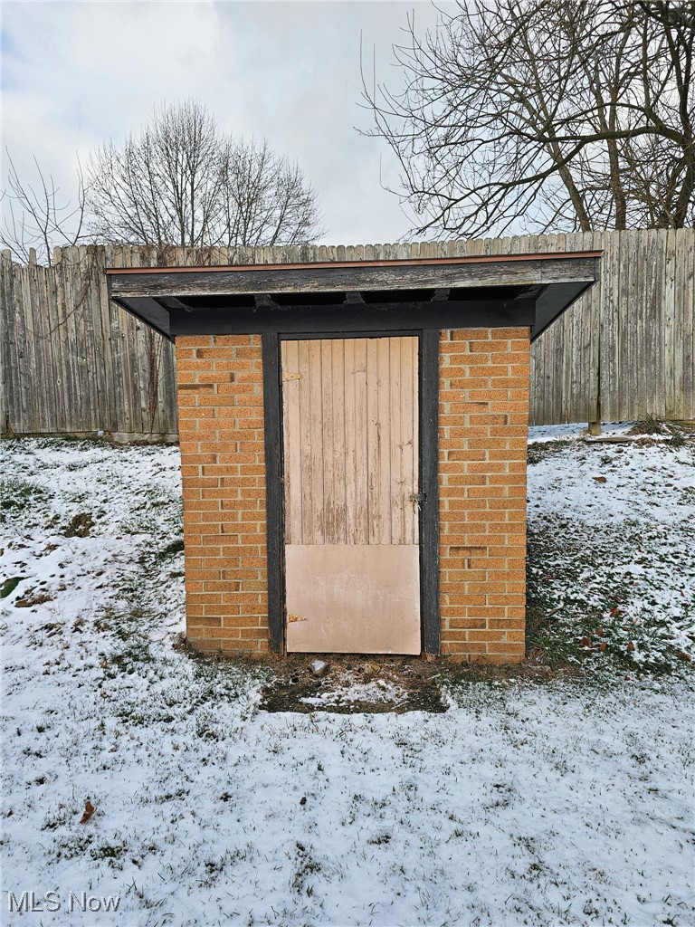 East Youngstown Land & Improve - Residential