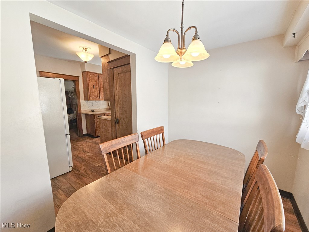 East Youngstown Land & Improve - Residential