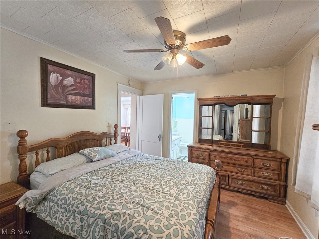 East Youngstown Land & Improve - Residential