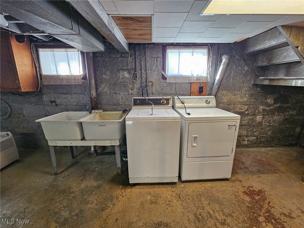 East Youngstown Land & Improve - Residential