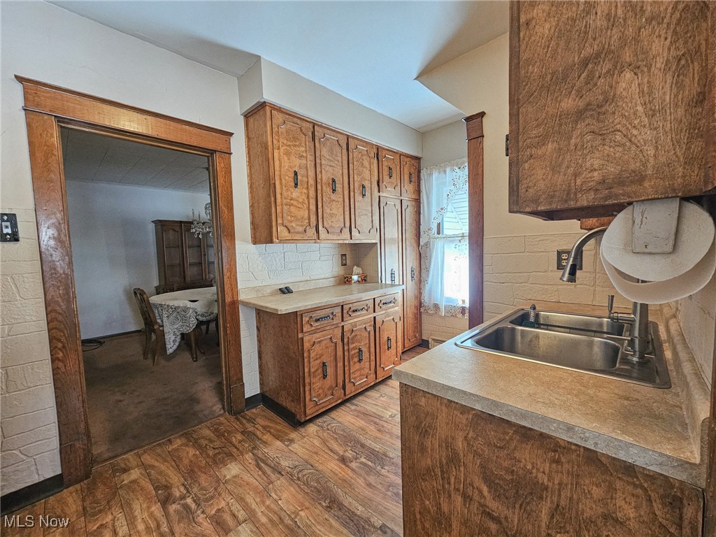 East Youngstown Land & Improve - Residential