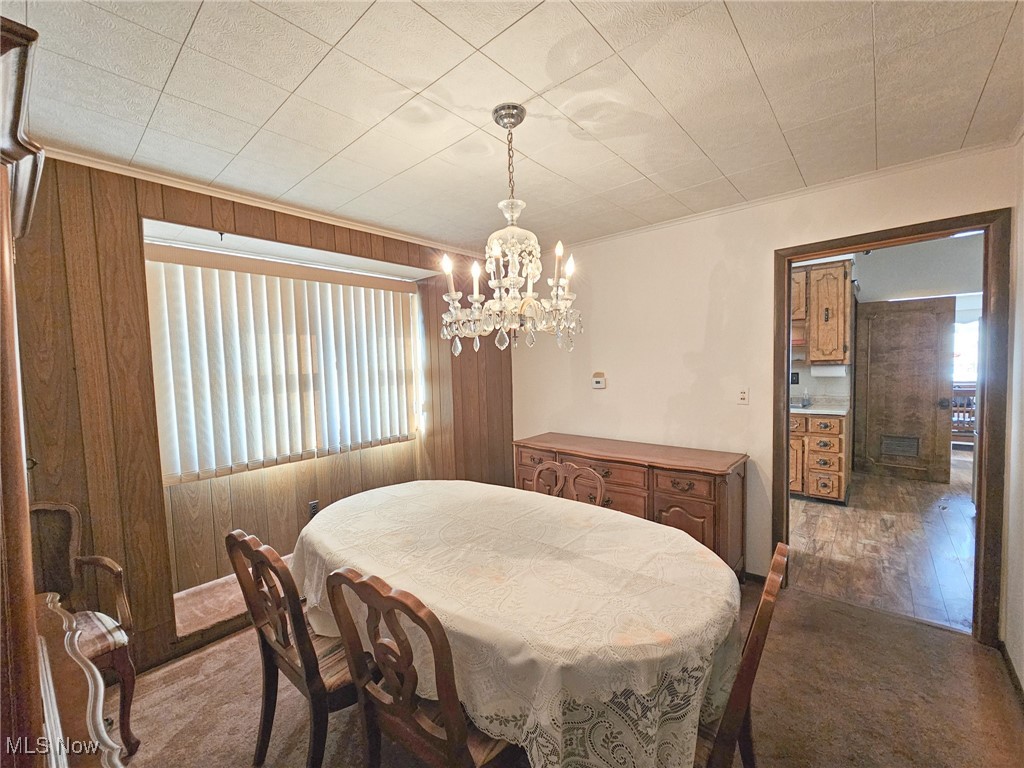 East Youngstown Land & Improve - Residential