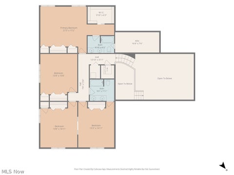 Tiny photo for 15559 Cottonwood Oval, Middleburg Heights, OH 44130 (MLS # 5254353)