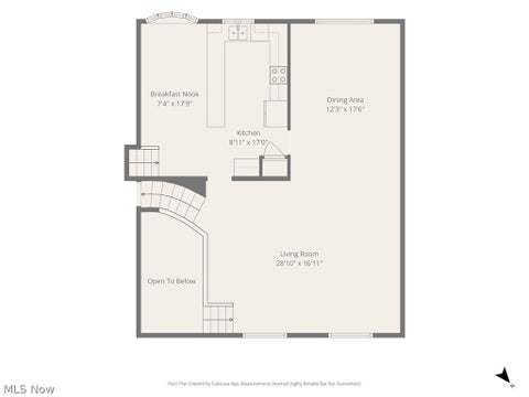 Tiny photo for 15559 Cottonwood Oval, Middleburg Heights, OH 44130 (MLS # 5254353)