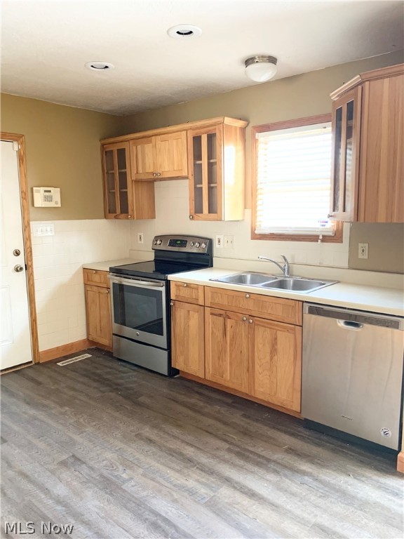 Canton - Residential